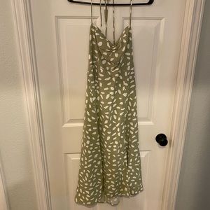 Lulus Dress